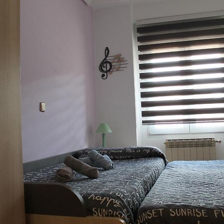 Apartamento Corralón Tahonas. Centro histórico Burgo Exterior foto