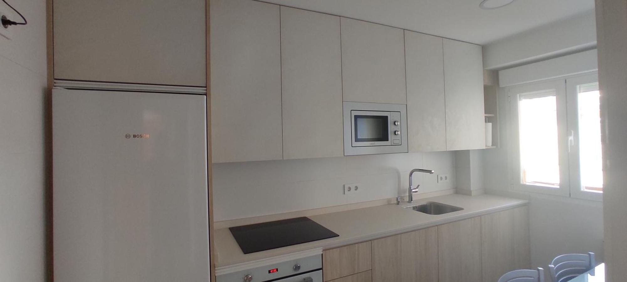 Apartamento Corralón Tahonas. Centro histórico Burgo Exterior foto
